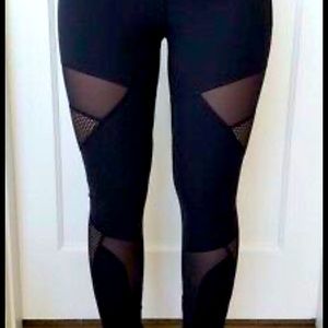 Lululemon lab leggings, 25” length